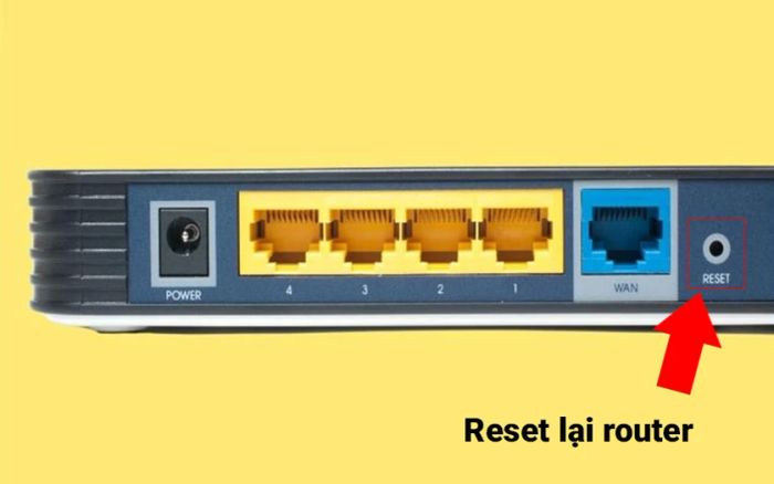 Tại sao điện thoại Samsung không kết nối được WiFi?