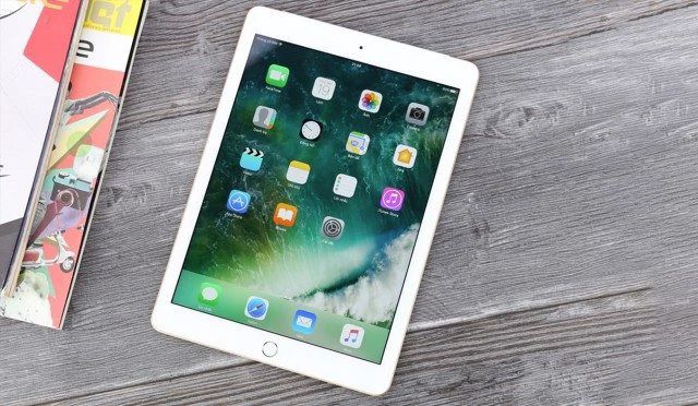 Cách khắc phục lỗi iPad không nhận sạc, không lên pin hoặc sạc chập chờn
