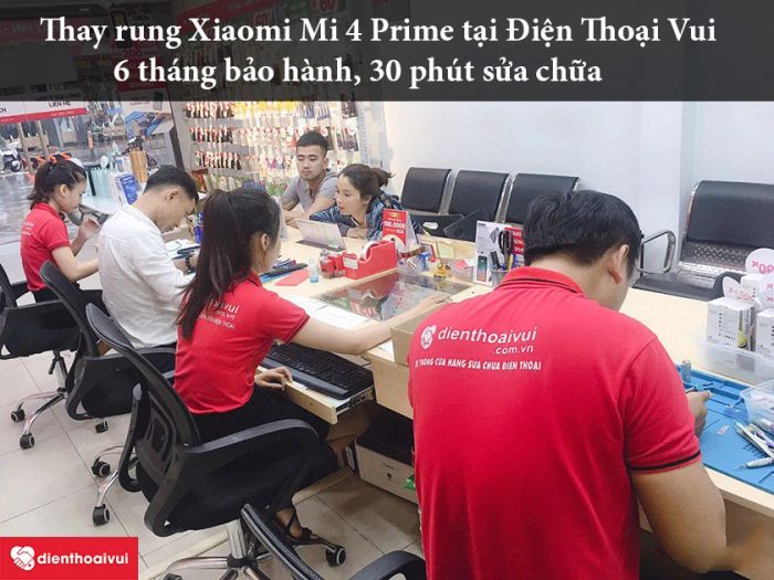 Điện thoại Samsung gặp phải sự cố kết nối.