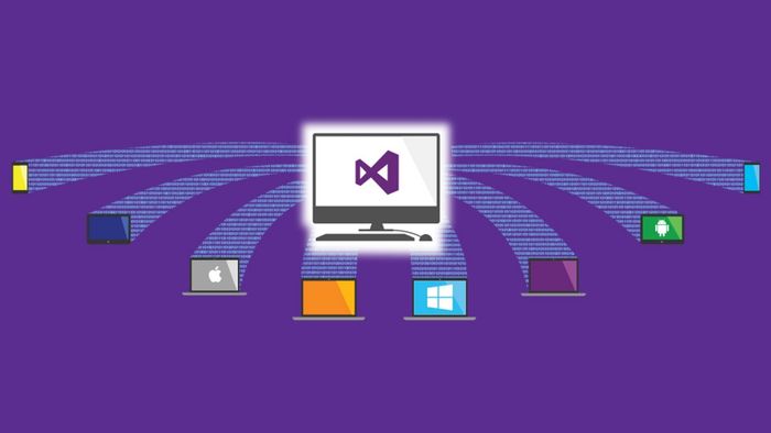 Microsoft Visual C++ mang đến khả năng hỗ trợ đa nền tảng mạnh mẽ, giúp các lập trình viên phát triển ứng dụng cho nhiều hệ điều hành khác nhau.