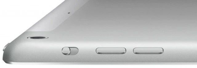 Cách khắc phục nhanh lỗi iPad không xoay màn hình