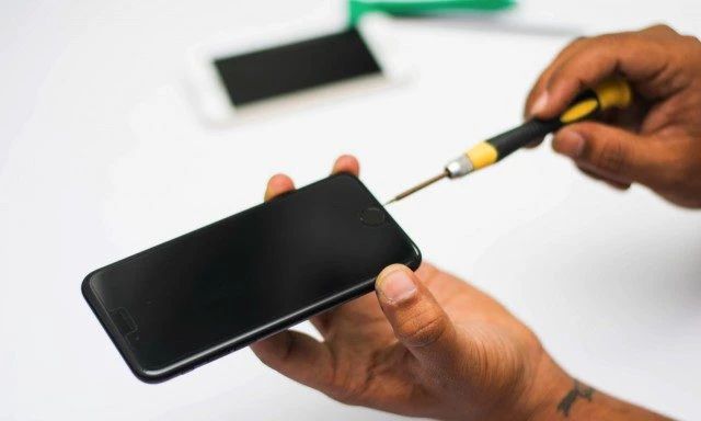 Tìm kiếm sự hỗ trợ từ bên ngoài