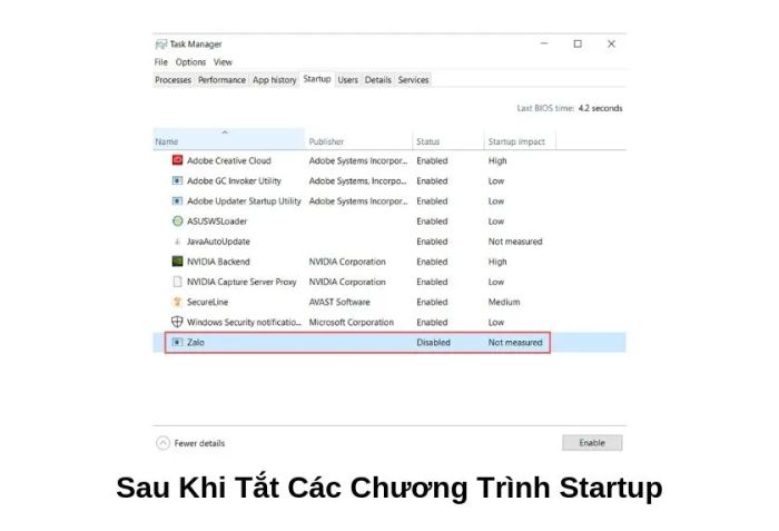 Cách xử lý Google Chrome bị giật màn hình - trên PC