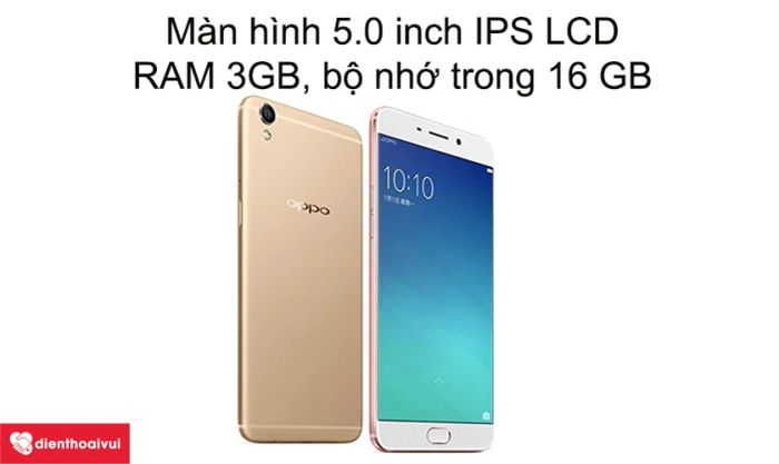 Tiến hành hard reset iPhone