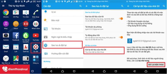 Nếu bạn đã thử hết các biện pháp để khắc phục tình trạng iPad không lên nguồn mà vẫn không có kết quả, có thể máy đã gặp phải sự cố phần cứng. Vấn đề có thể nằm ở pin, IC nguồn, hoặc màn hình, lúc này bạn sẽ cần sự hỗ trợ sửa chữa từ dịch vụ chuyên nghiệp để thay thế linh kiện như cáp nguồn.