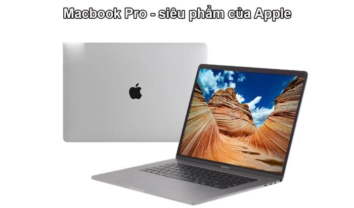 Hệ điều hành Macbook là gì?