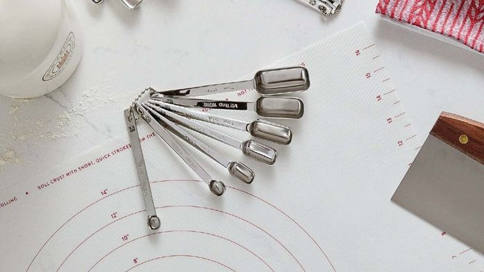 The Problem with Round Measuring Spoons