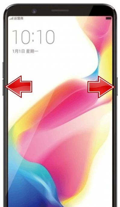 Cách khắc phục điện thoại OPPO bị tắt nguồn, không lên nguồn, mở không lên