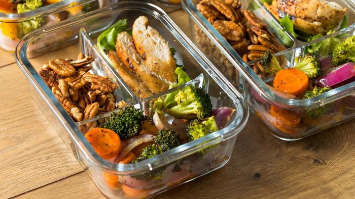 Discover the Best Meal-Planning Apps to Free Yourself from the Hassle of Planning Every Meal