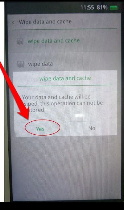 Cách khắc phục điện thoại OPPO không lên nguồn, tắt nguồn, mở không lên