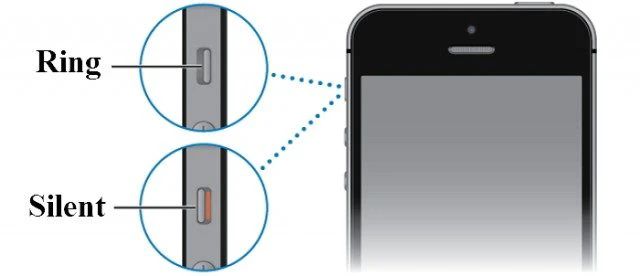 Làm thế nào để khắc phục việc loa ngoài iPhone không phát âm thanh?