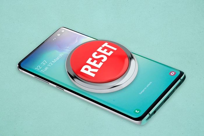 Tại sao điện thoại Samsung không kết nối được WiFi?