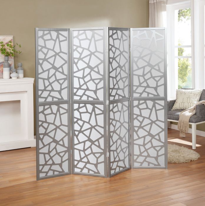 The stylish screen