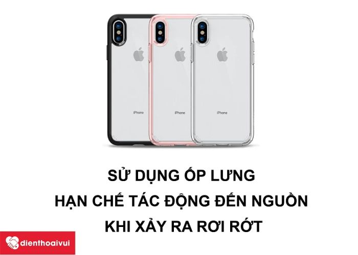 Khởi động lại thiết bị khi loa ngoài không phát ra âm thanh hoặc bị mất tiếng