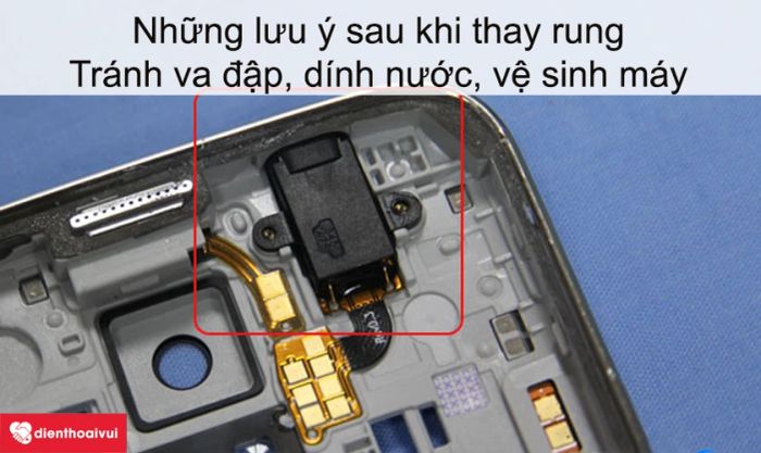 Khắc phục lỗi iPhone không sạc được pin chỉ trong 3 phút