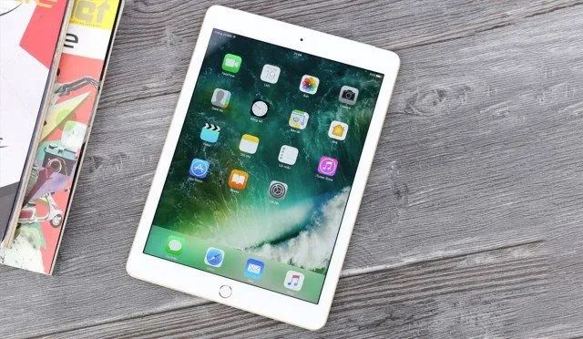 Cách khắc phục lỗi iPad không nhận sạc, không vào pin hoặc báo không sạc