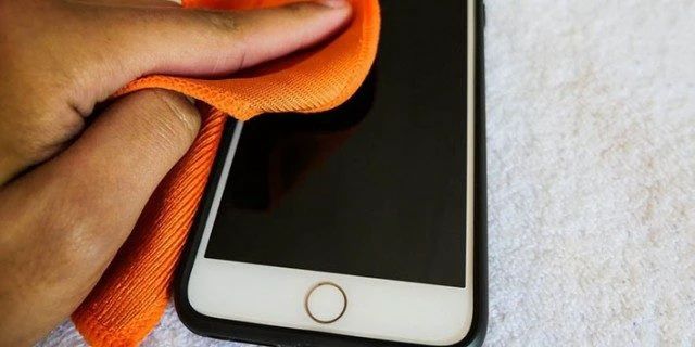 Cách sửa lỗi không nghe được loa trong trên iPhone