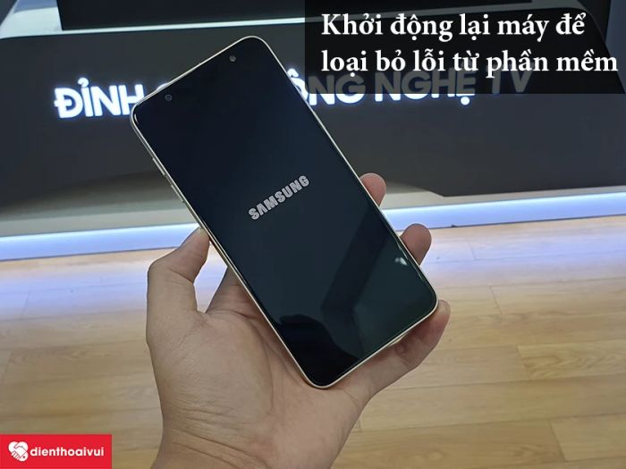 Lý do khiến iPhone không nghe được loa trong.