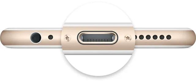 Cách sửa lỗi điện thoại không nhận sạc, không sạc được pin