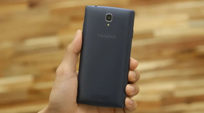 Nguyên nhân gây ra lỗi Oppo bị treo logo, treo máy
