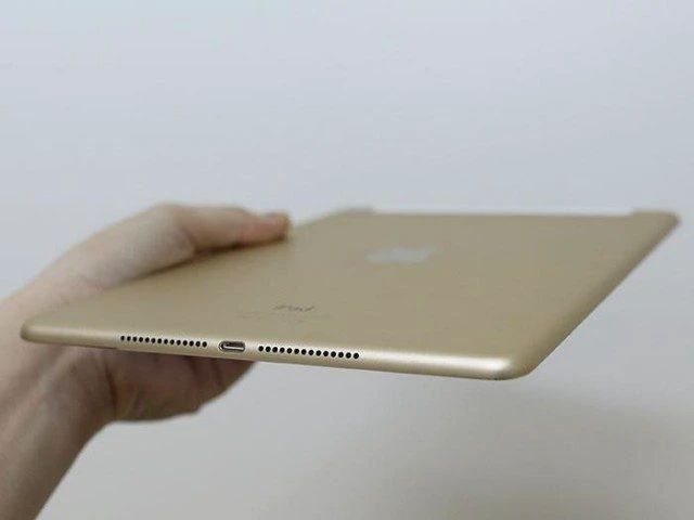 Cách khắc phục sự cố iPad không nhận sạc, không lên pin, không kết nối sạc hoặc báo lỗi sạc chập chờn