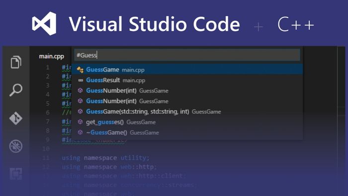 Microsoft Visual C++ được thiết kế với khả năng tối ưu cực kỳ mạnh mẽ, giúp lập trình viên dễ dàng tạo ra các ứng dụng hiệu quả và tiết kiệm tài nguyên.