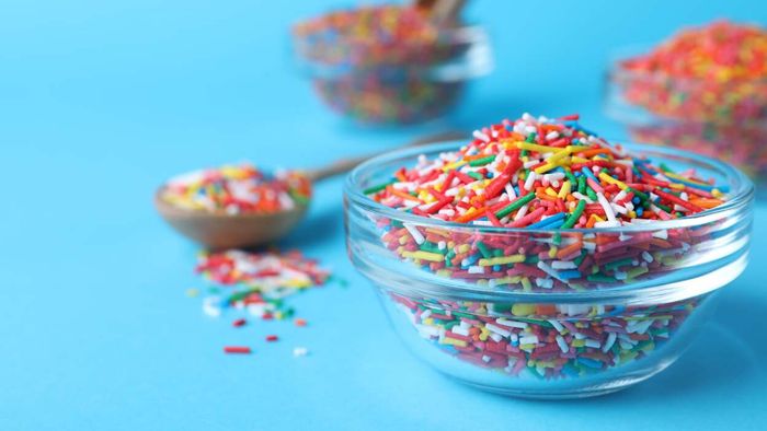 Do Sprinkles, Food Coloring, and Icing Truly Go Bad?