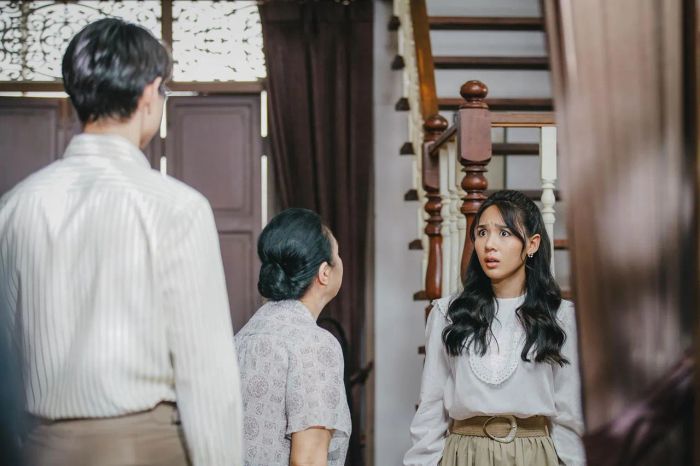 ขวัญฤทัย ตอนจบ ไขปมค้างคาใจ มารตี ช่วยเปิดทางรัก ฉัตรเกล้า-ขวัญฤทัย