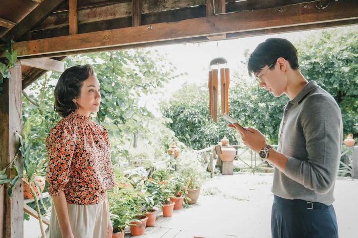 ขวัญฤทัย ตอนจบ ไขปมค้างคาใจ มารตี ช่วยเปิดทางรัก ฉัตรเกล้า-ขวัญฤทัย