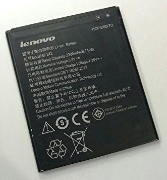 Điện thoại Lenovo không vào pin khi cắm sạc hoặc sạc chập chờn và các phương pháp khắc phục