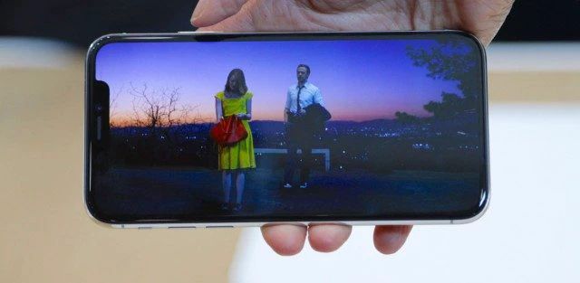 Nguyên nhân cảm biến xoay màn hình iPhone không hoạt động và cách khắc phục