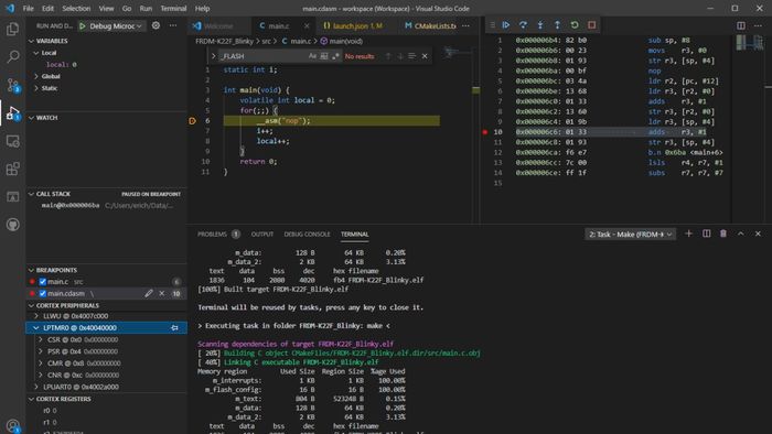 Visual C++ là công cụ lý tưởng để lập trình các ứng dụng dành riêng cho Windows