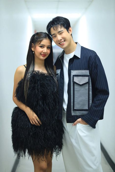 เรตติ้งละคร “สองทระนง” ตอนจบที่เต็มไปด้วยความประทับใจ “เมฆ” ร่วมกับ “มะเหมี่ยว” ขอบคุณแฟนๆ ทุกท่านที่คอยติดตามตลอดมา