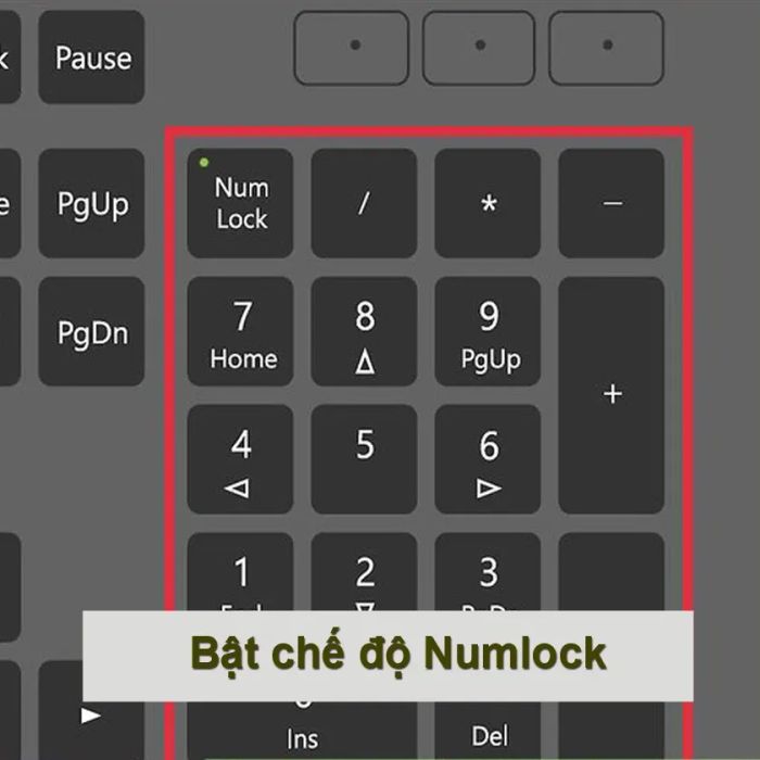 Các phương pháp để khắc phục lỗi bàn phím laptop không gõ được là rất đa dạng, từ việc cập nhật driver đến kiểm tra phần cứng hoặc thử các cách khởi động lại máy để loại trừ sự cố phần mềm.