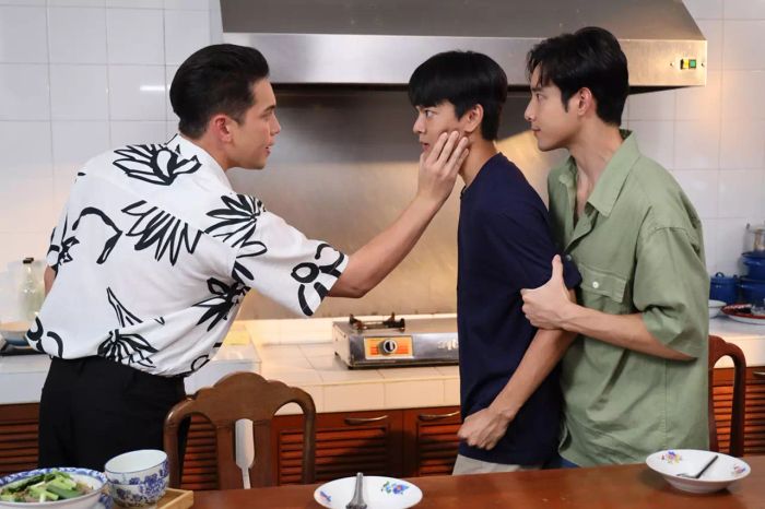 เรื่องย่อละคร สองทระนง ทุกตอน อัปเดตใหม่ล่าสุด EP.1-EP.30 (ตอนสุดท้าย)