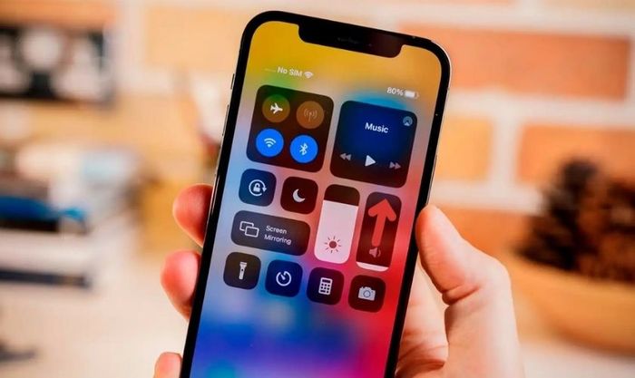 Tăng âm lượng điện thoại khi mic iPhone bị nhỏ