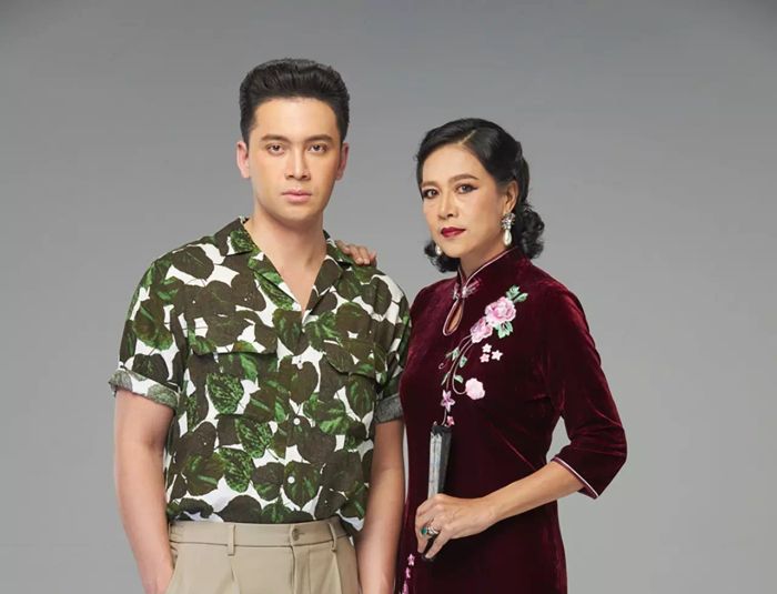 รวมเรื่องย่อละคร สองทระนง ทุกตอน อัปเดตล่าสุด EP.1-EP.30 (จบแล้ว)