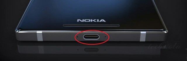 Giải quyết vấn đề điện thoại Nokia không sạc được pin