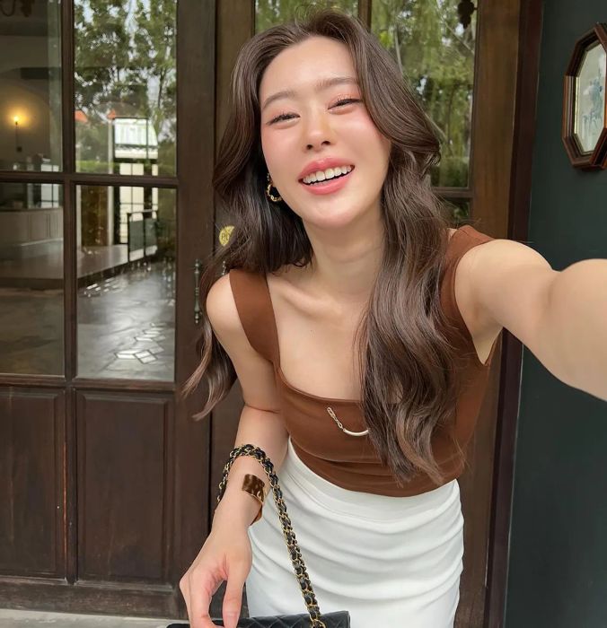 เปิดตัวลูกสาวแห่งจุฑาเทพรุ่นใหม่ ใครคือลูกของใครกันบ้าง