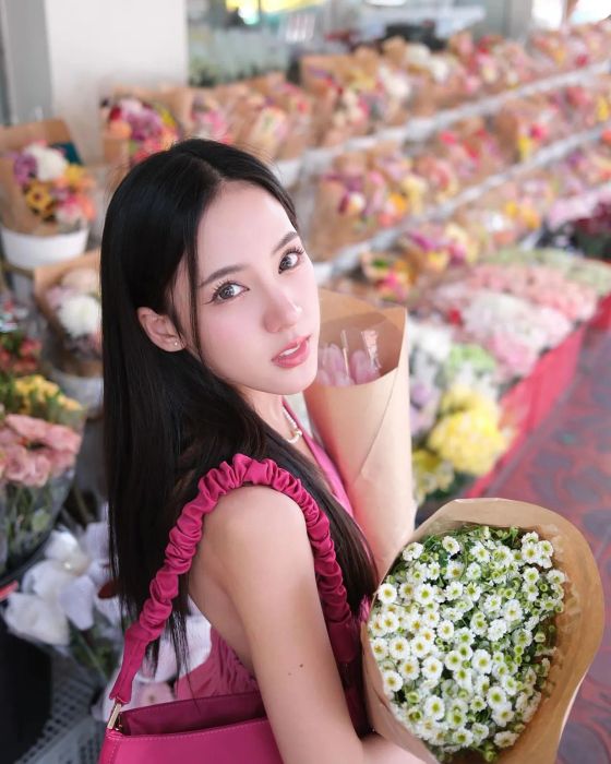 เปิดตัวลูกสาวแห่งจุฑาเทพรุ่นใหม่ ใครคือลูกของใครกันบ้าง