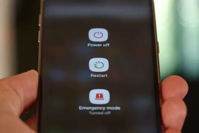Điện thoại mất sóng 2G, 3G, 4G và 9 phương pháp để giải quyết