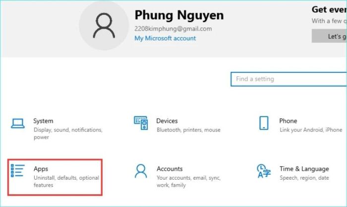 Gỡ bỏ và cài đặt lại Zalo nếu gặp sự cố kết nối.