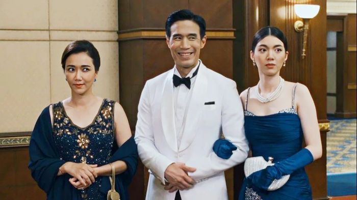 เปิดตัวลูกสาวแห่งจุฑาเทพรุ่นใหม่ ใครคือลูกของใครกันบ้าง