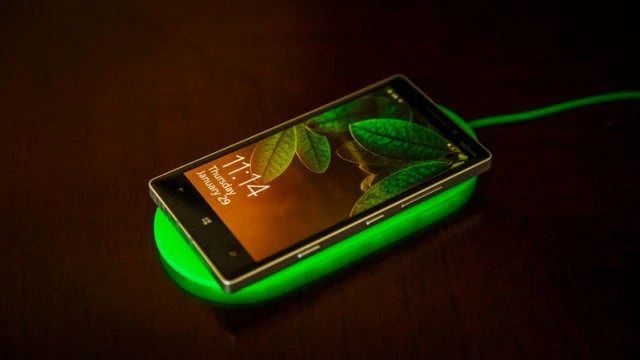 Giải quyết vấn đề điện thoại Nokia không sạc được pin