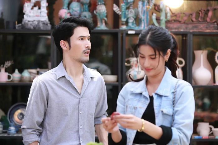 ธีร์ ชื่นใจที่แฟนละคร “แผนลวงบ่วงมารยา” สนุกกับการลุ้นตัวละคร “หมอปฐพี” ว่าจะเป็นตัวดีหรือร้ายและอยากรู้ผลเซอร์ไพรส์
