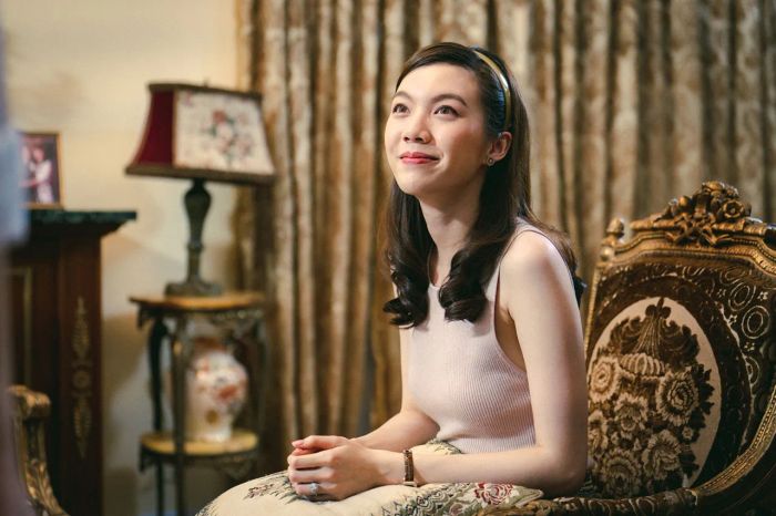เปิดตัวลูกสาวแห่งจุฑาเทพรุ่นใหม่ ใครคือลูกของใครกันบ้าง