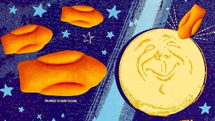 Cheddar Rockets