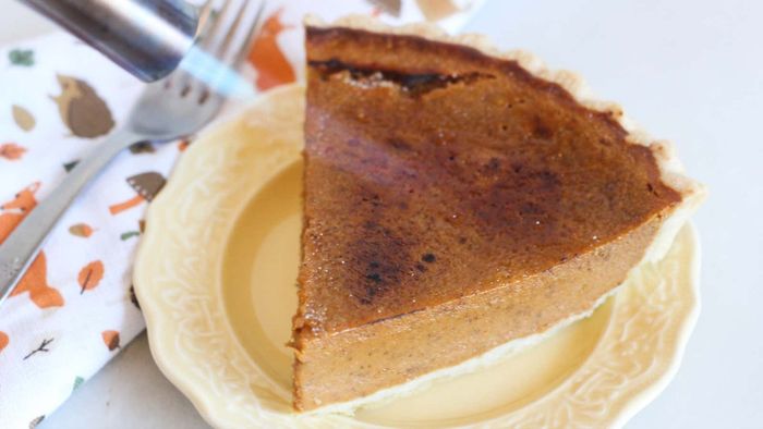 Give your holiday treats a brûlée touch this season