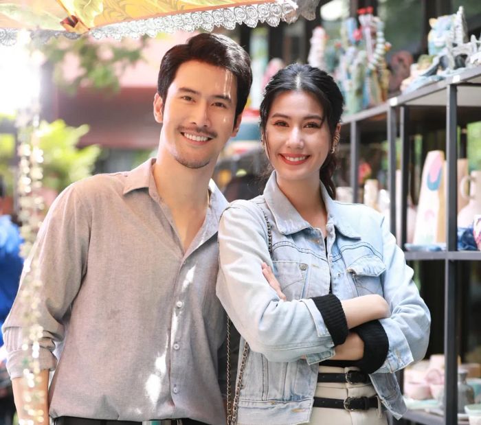 ธีร์ มีความสุขกับกระแสละคร “แผนลวงบ่วงมารยา” ที่ได้รับการตอบรับดี พร้อมท้าทายความคาดหวังในบท “หมอปฐพี” ดีหรือร้าย?