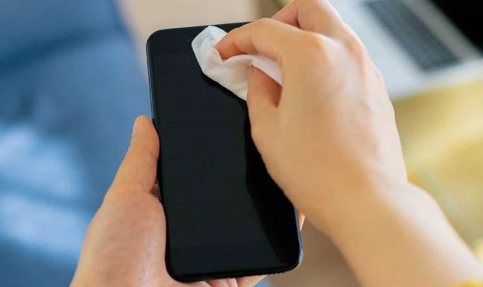 Những lưu ý giúp giảm thiểu tình trạng iPhone bị loạn cảm ứng
